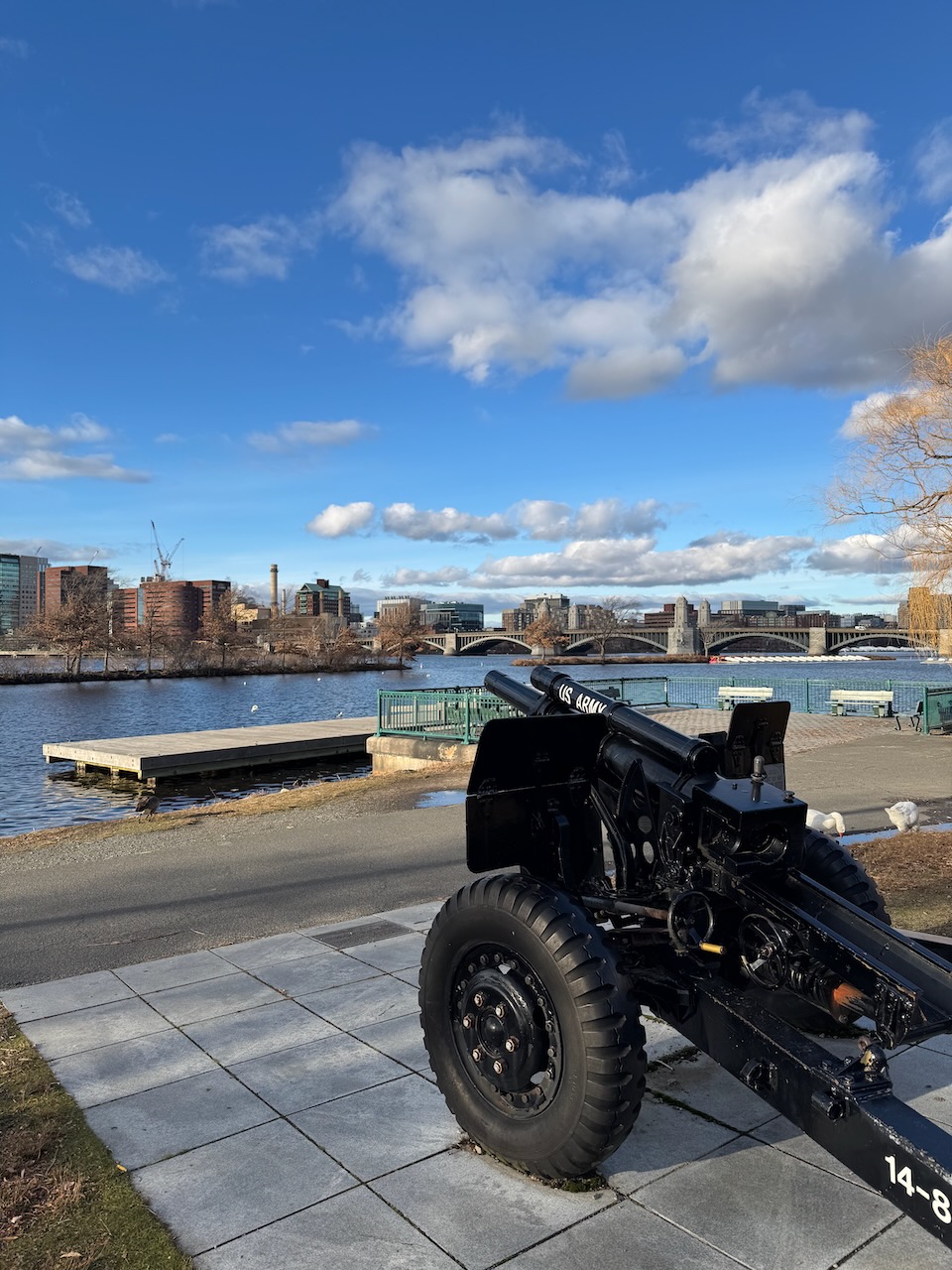 Cool Cannon