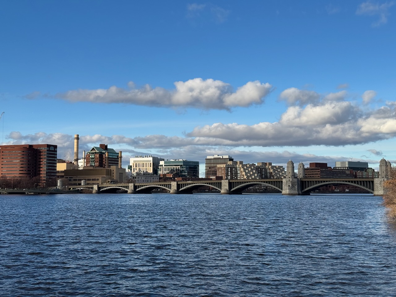 Charles River