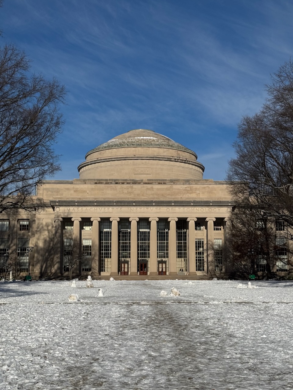 MIT Campus