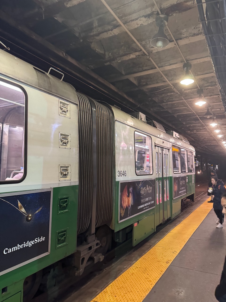 Commuter Rail