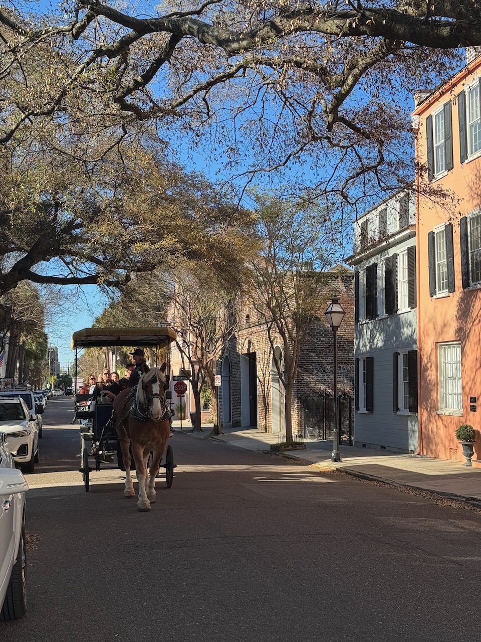 State St