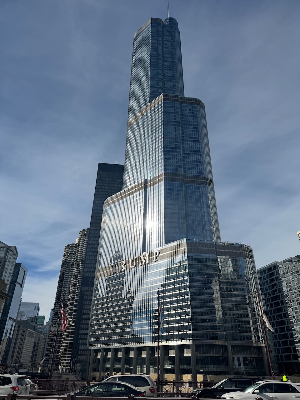 Trump Tower 🤮
