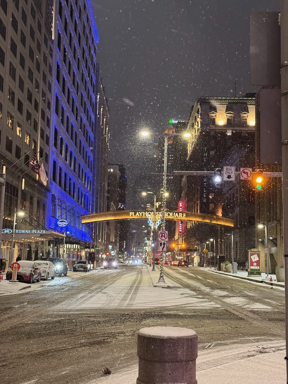 Playhouse Square
