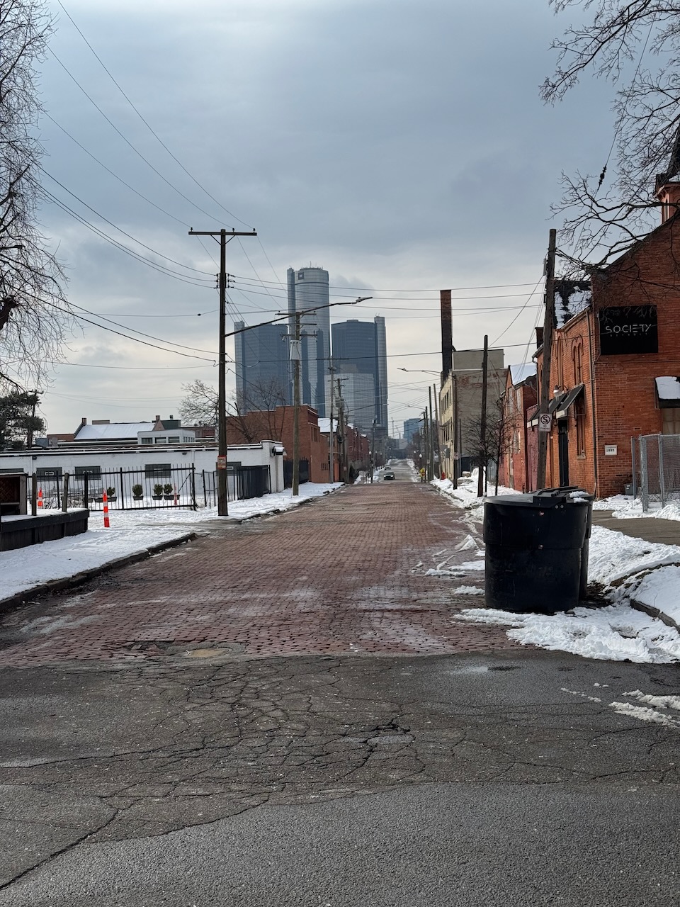 Outskirts (1)