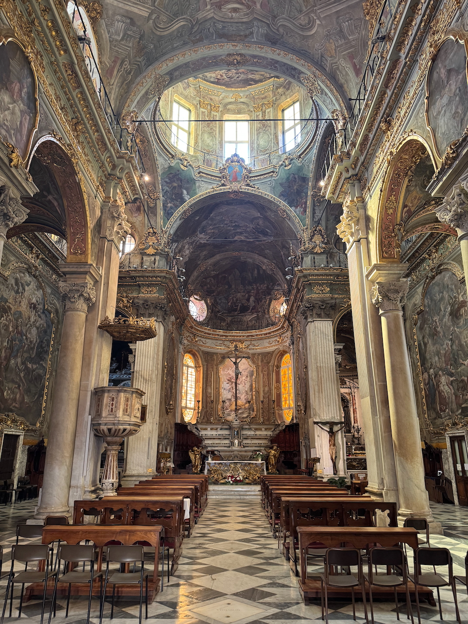 Chiesa di Santa Maria Maddalena