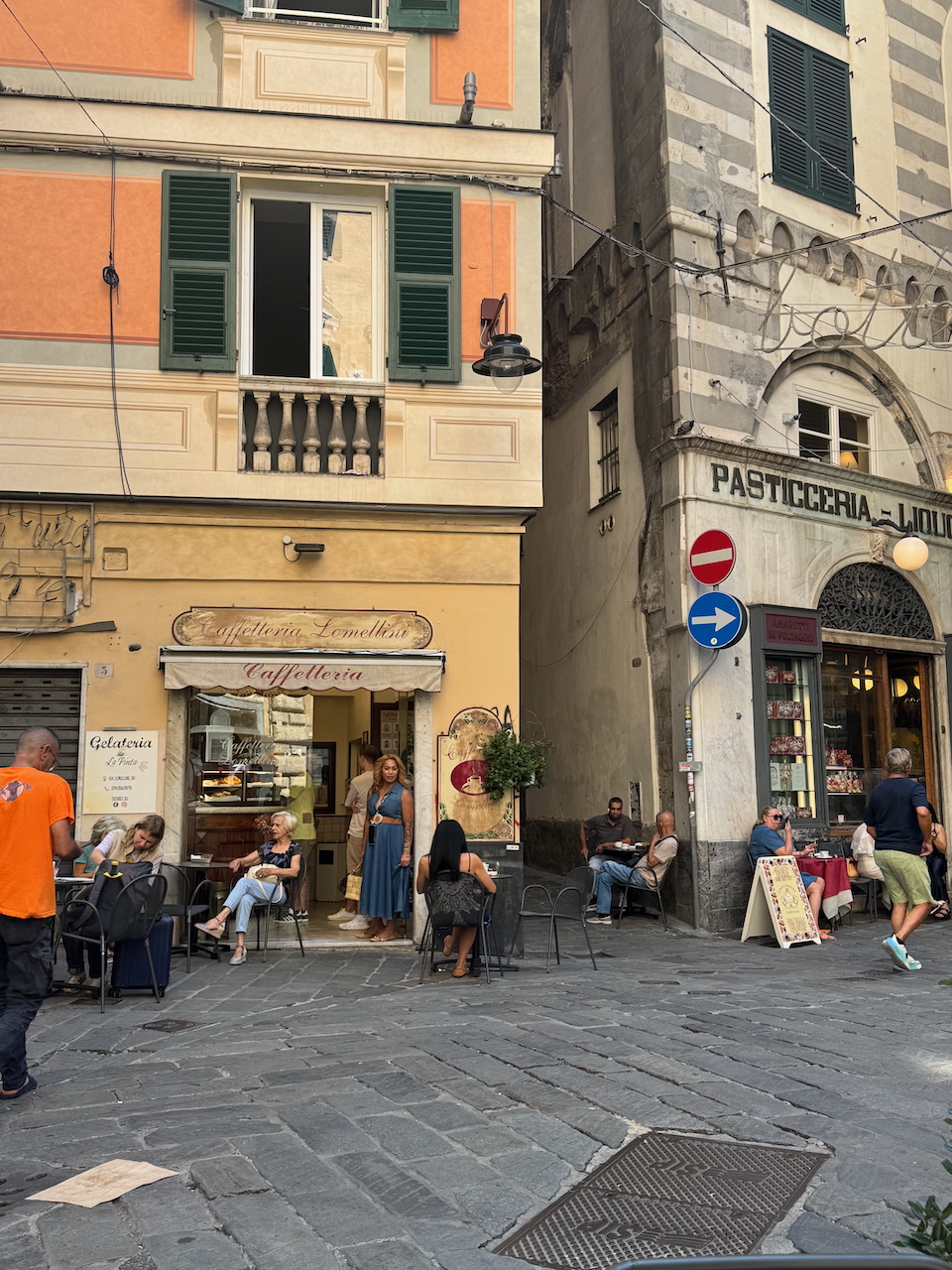 Piazza di Fossatello