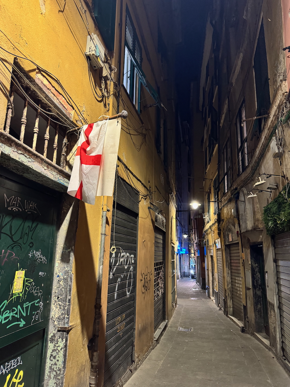 Via dei Macelli di Soziglia 36 R