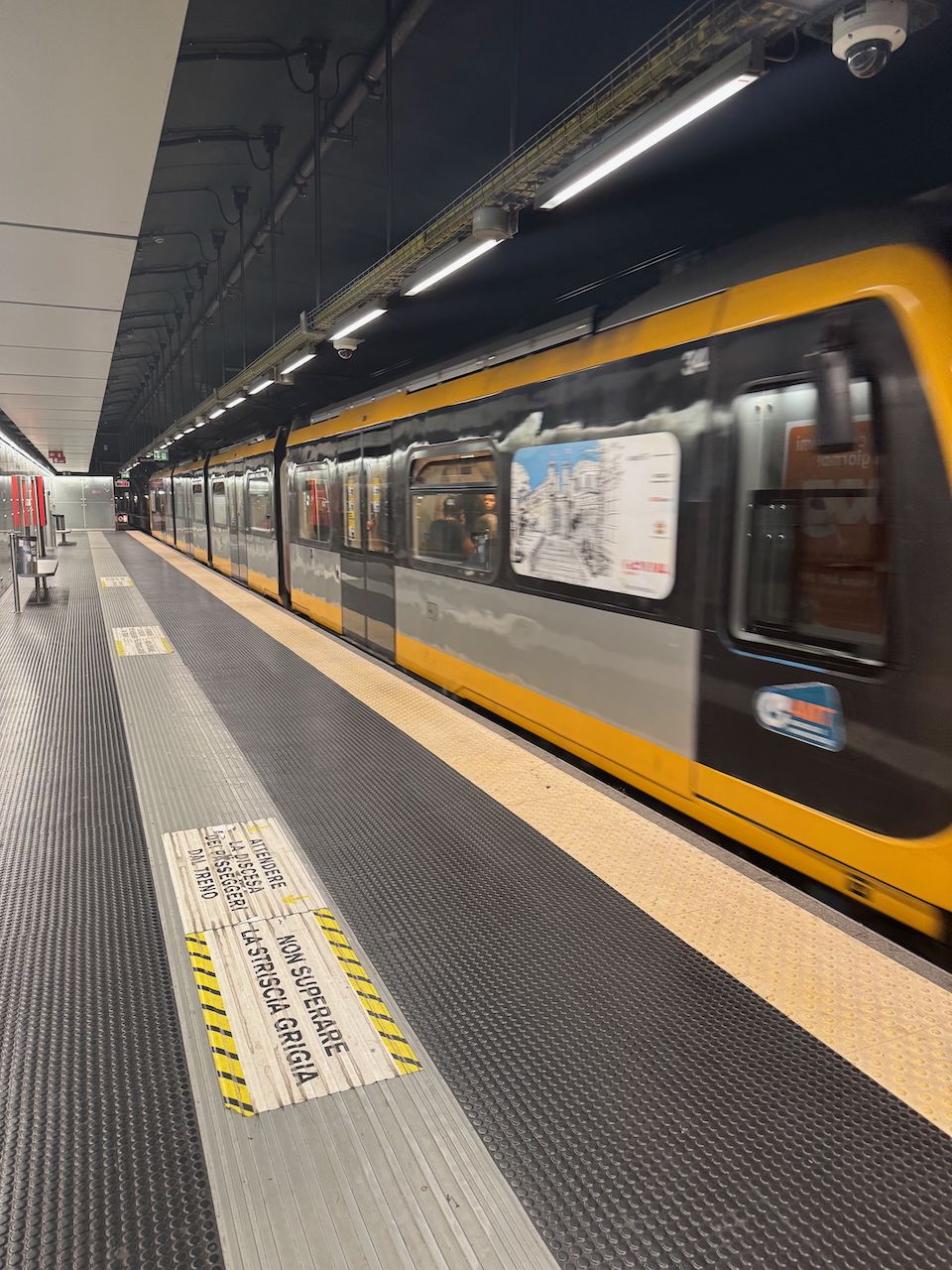 Metro