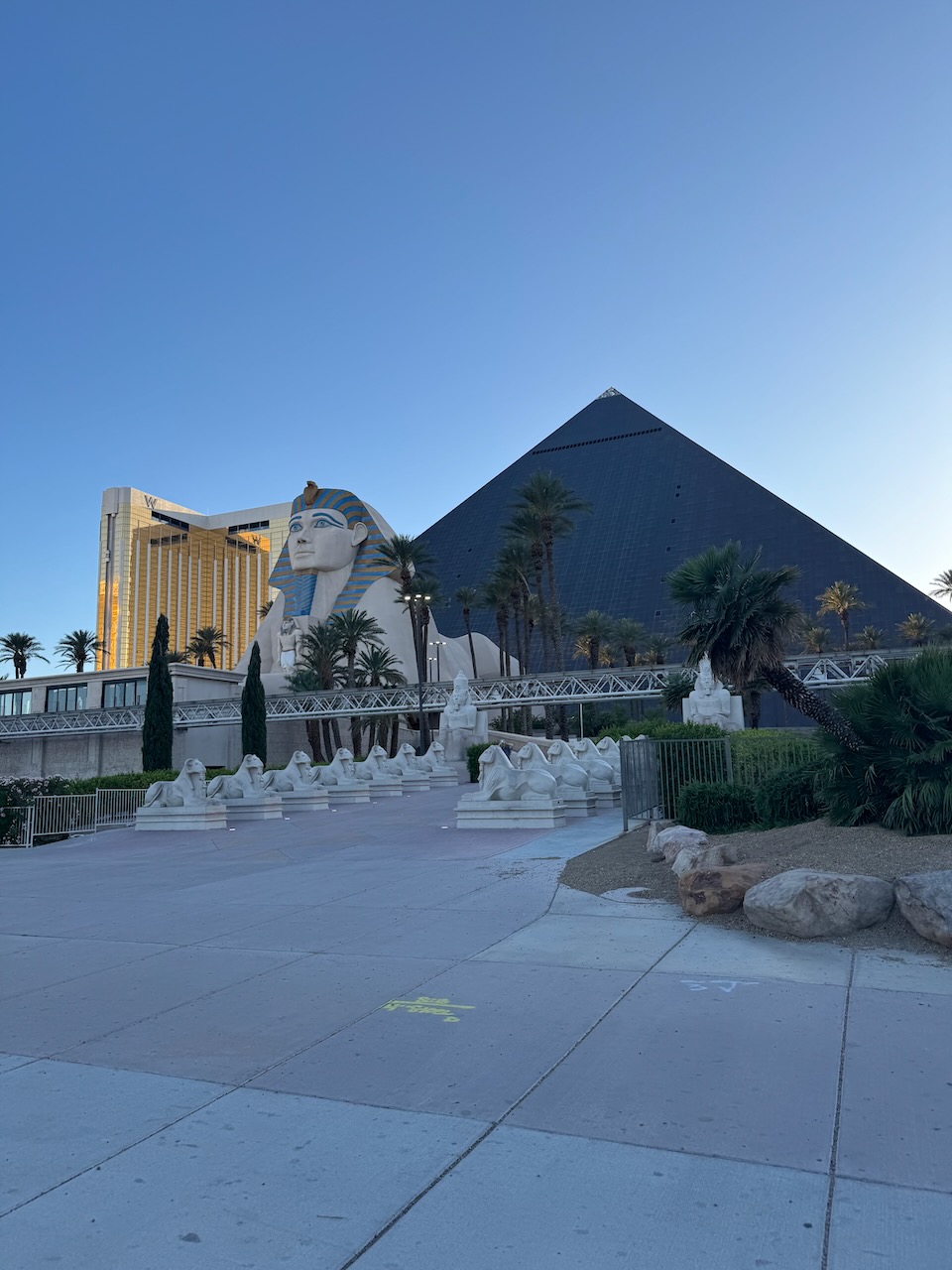 Luxor