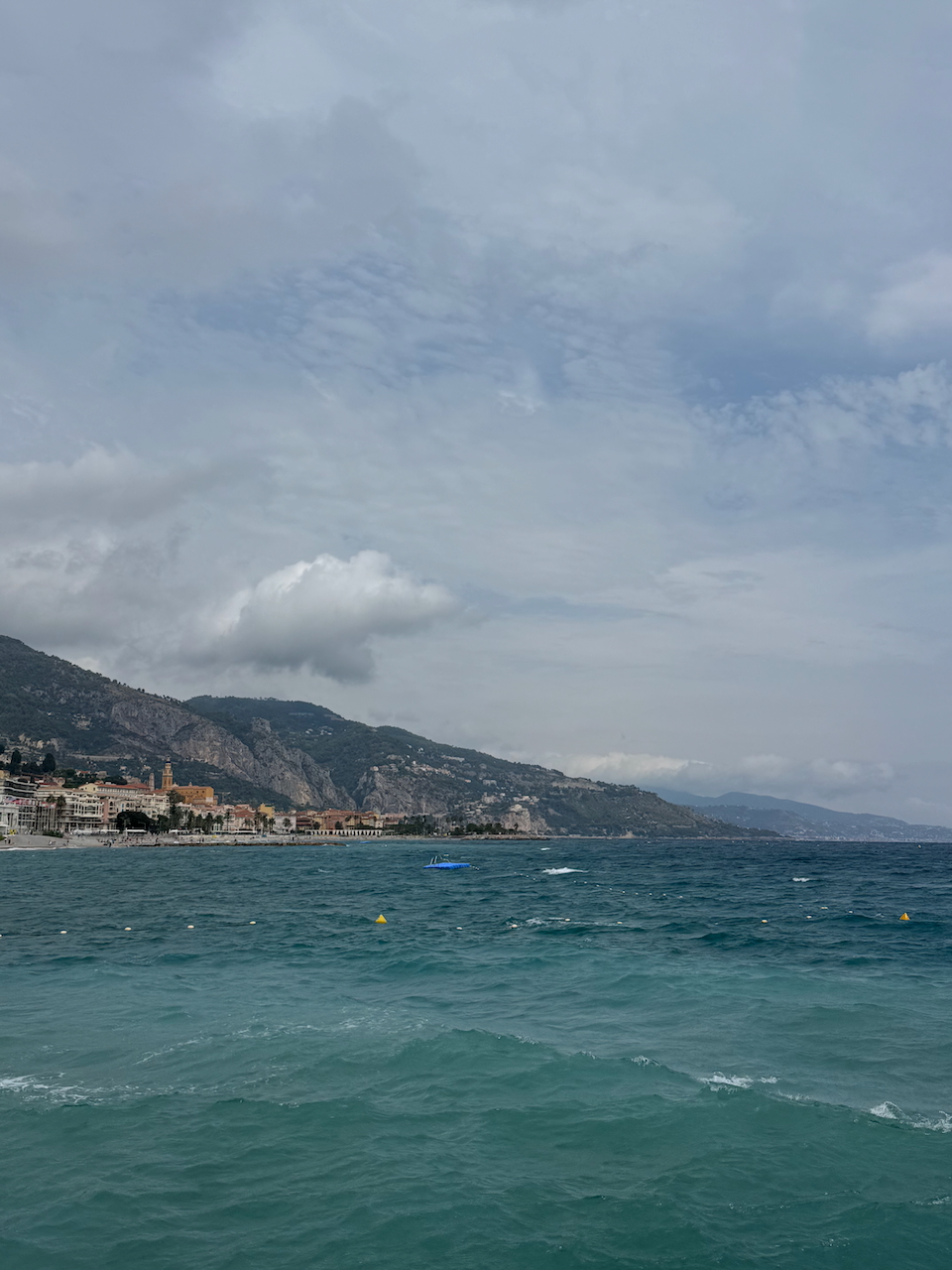 Coast
