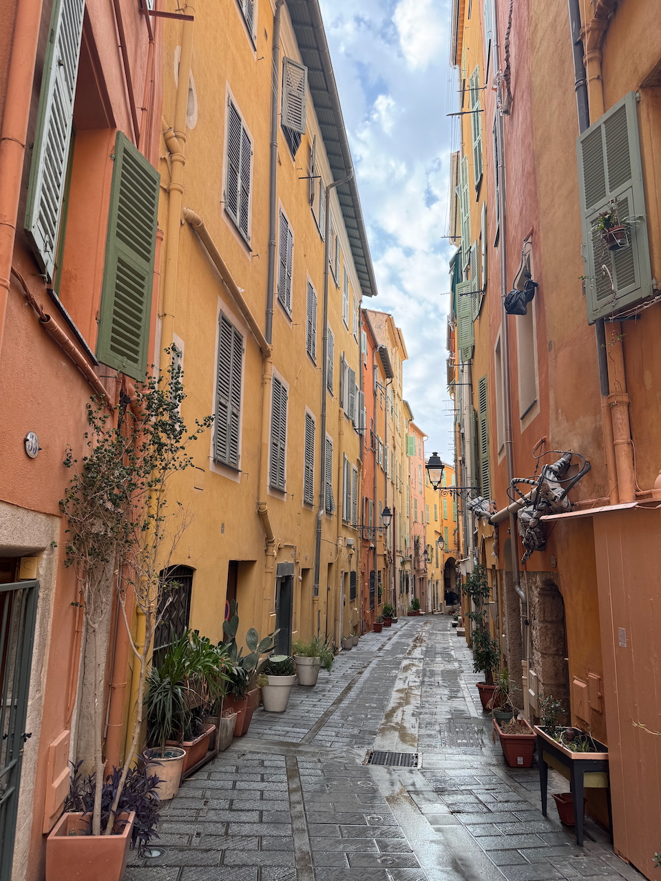 1 Rue Acquassoma