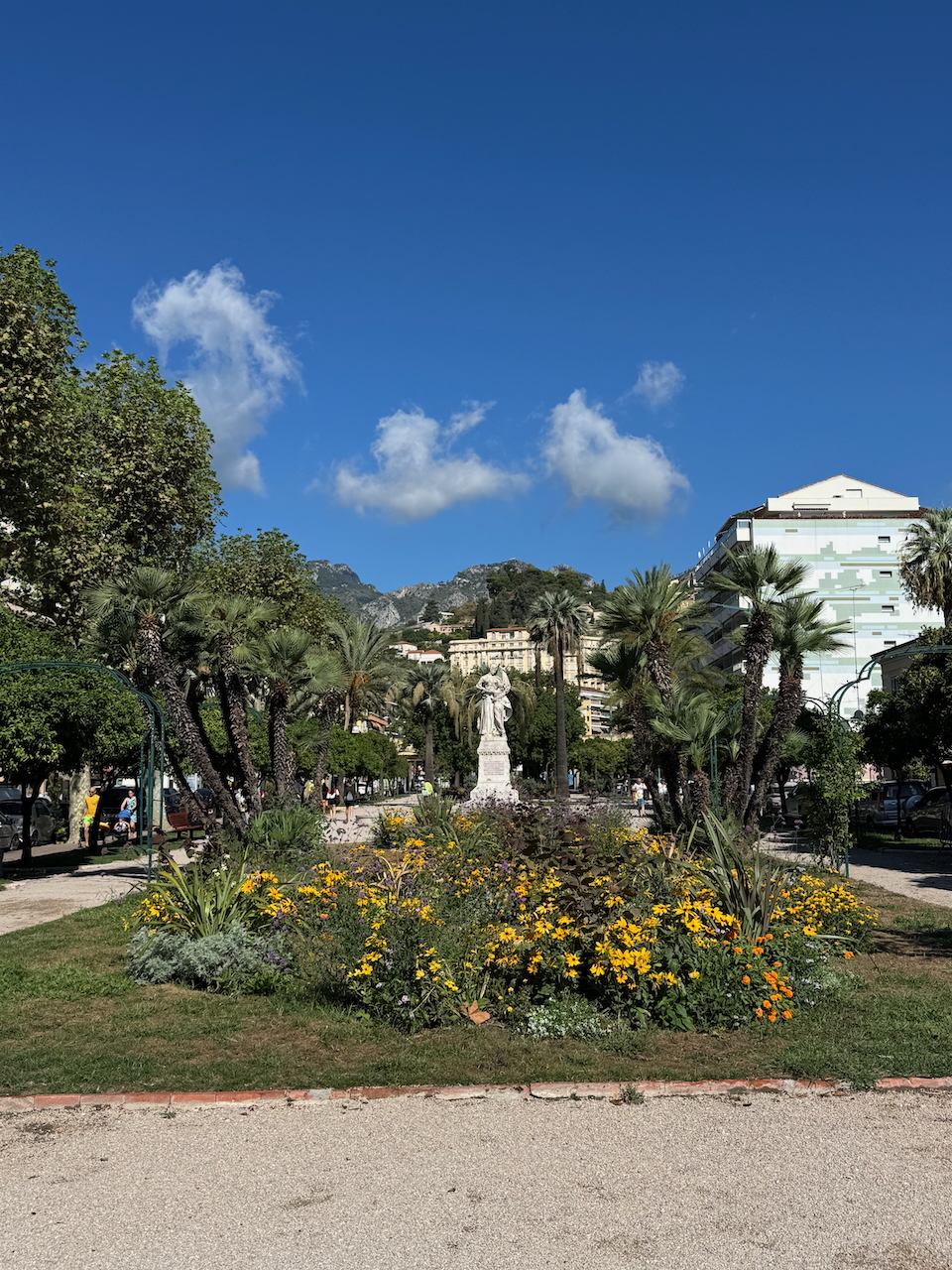 Jardins Biovès