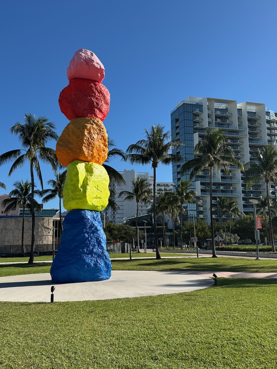 Collins Park