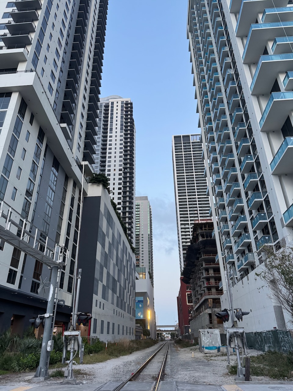 700 N Miami Ave