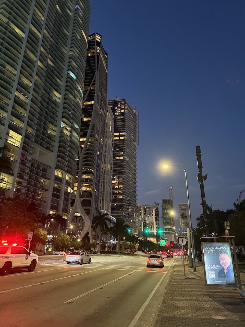 Biscayne Blvd