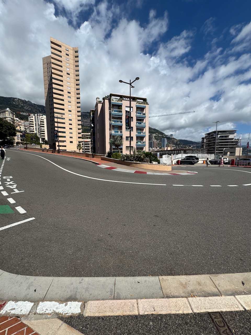 F1 Track near the Casino 2