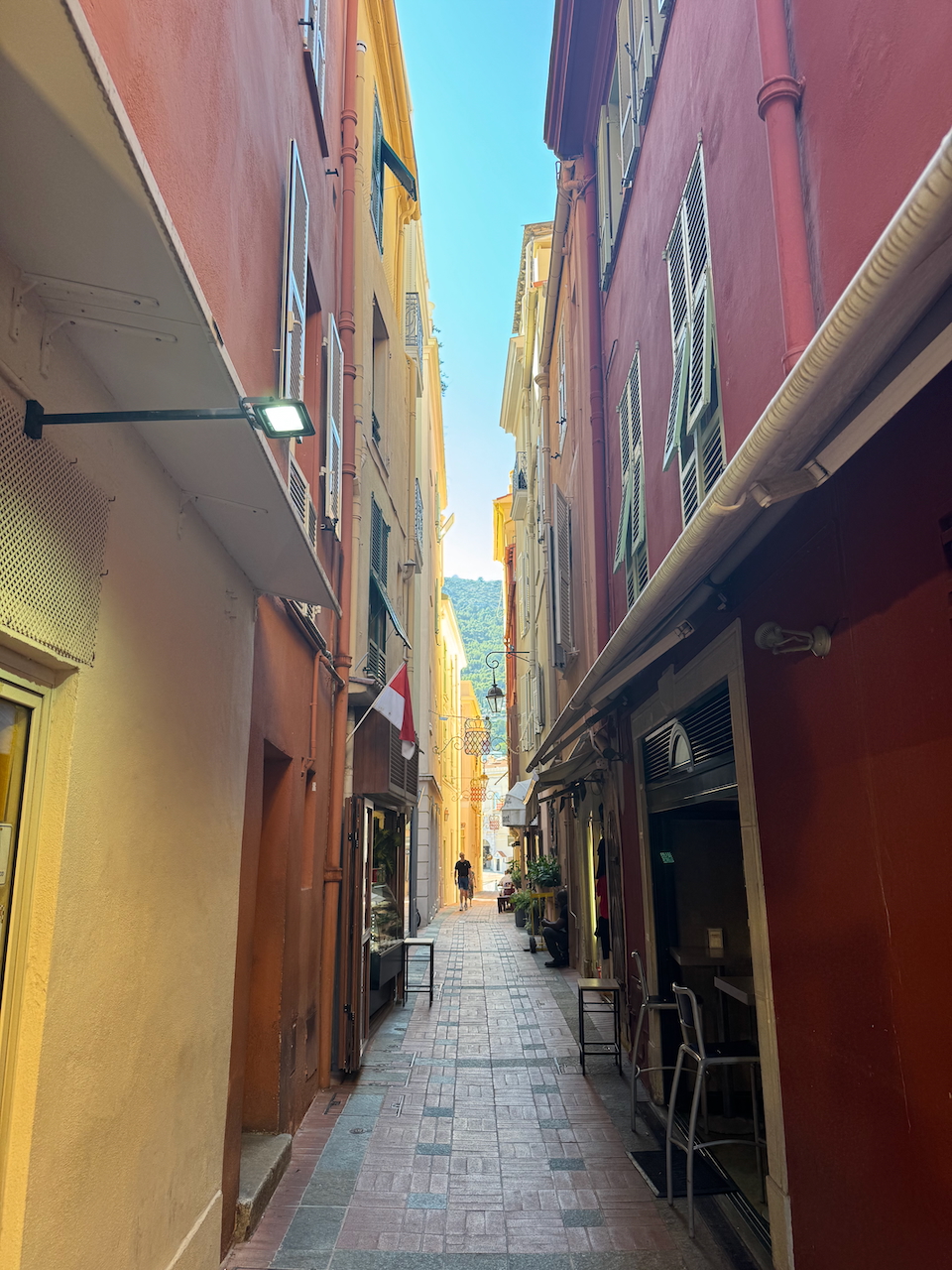 Rue de L'Eglise