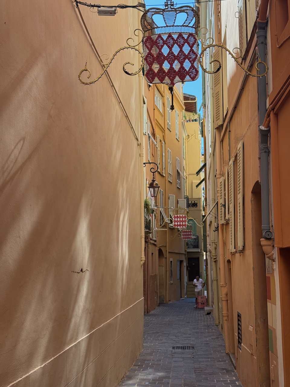 Ruelle de la Fonderie