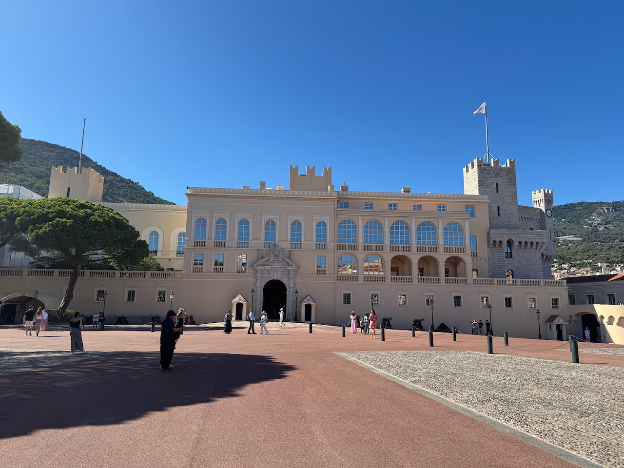 Prince's Palace