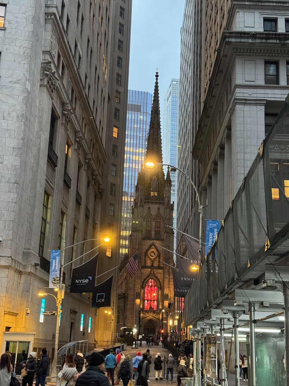 Trinity Church