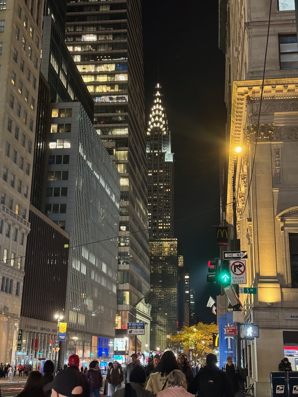 Chrysler Building