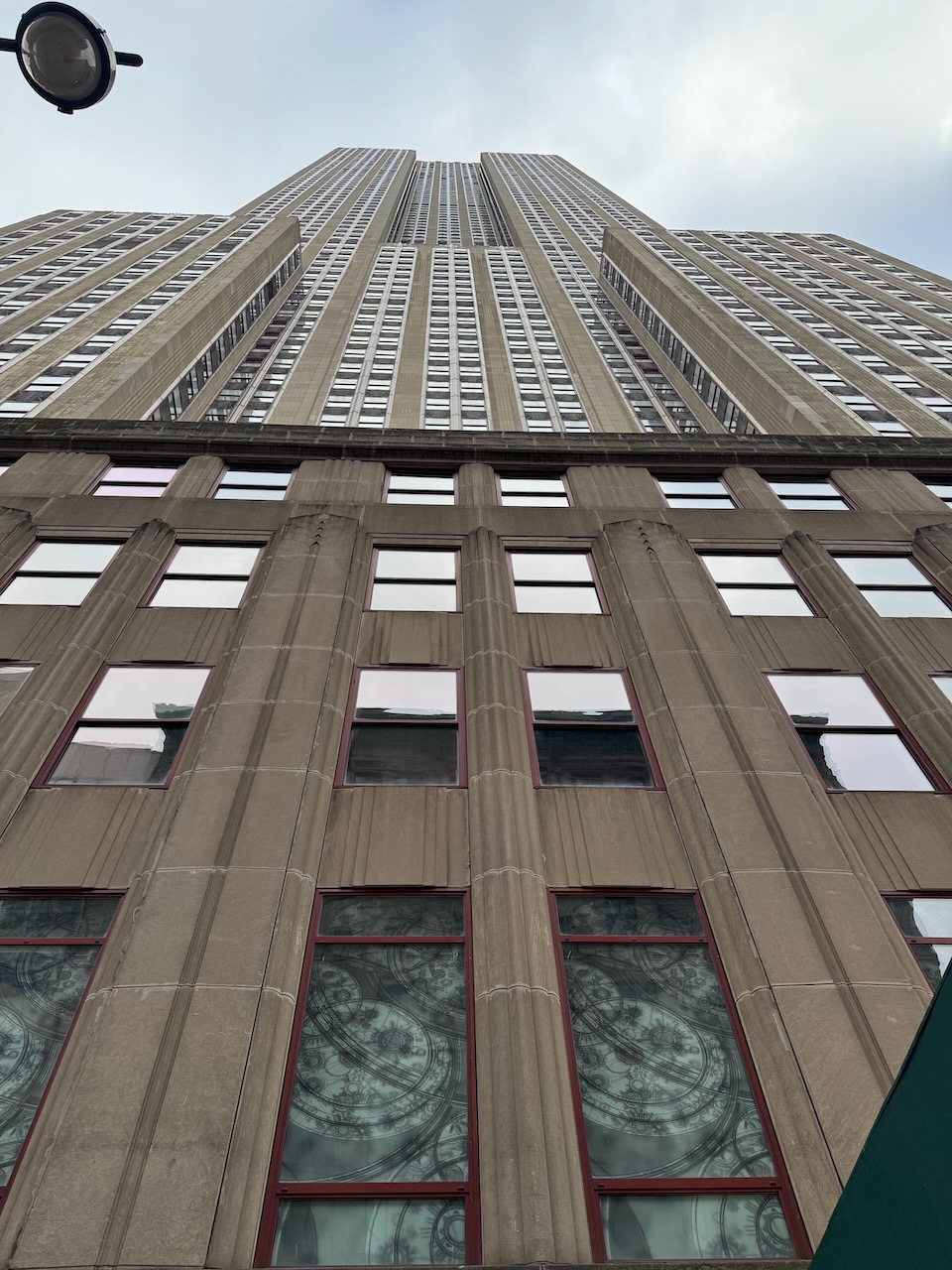 Empire State Building