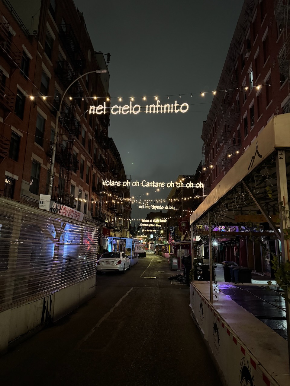 Night Photo