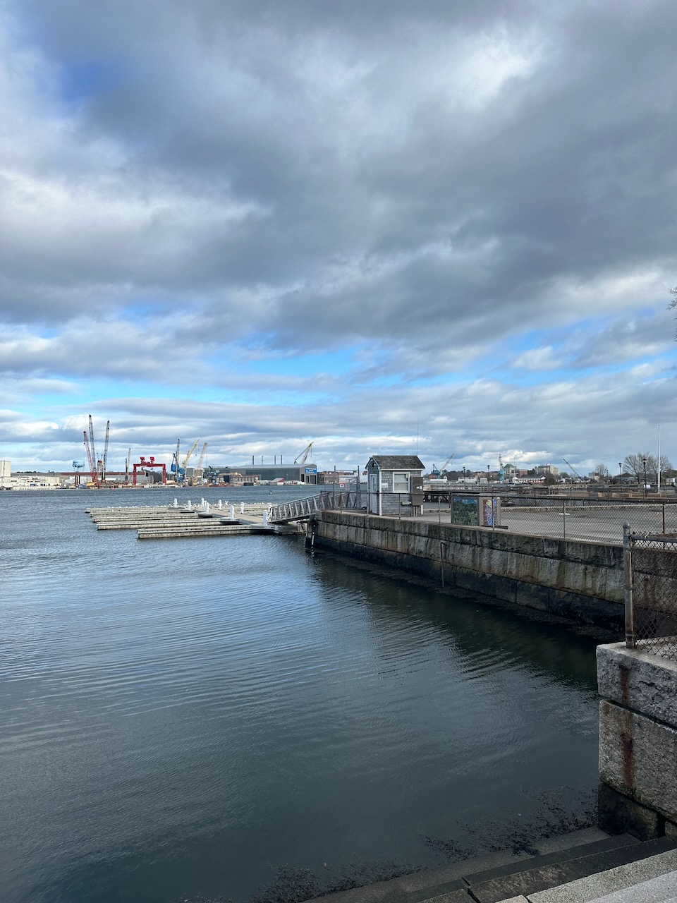 Harbor
