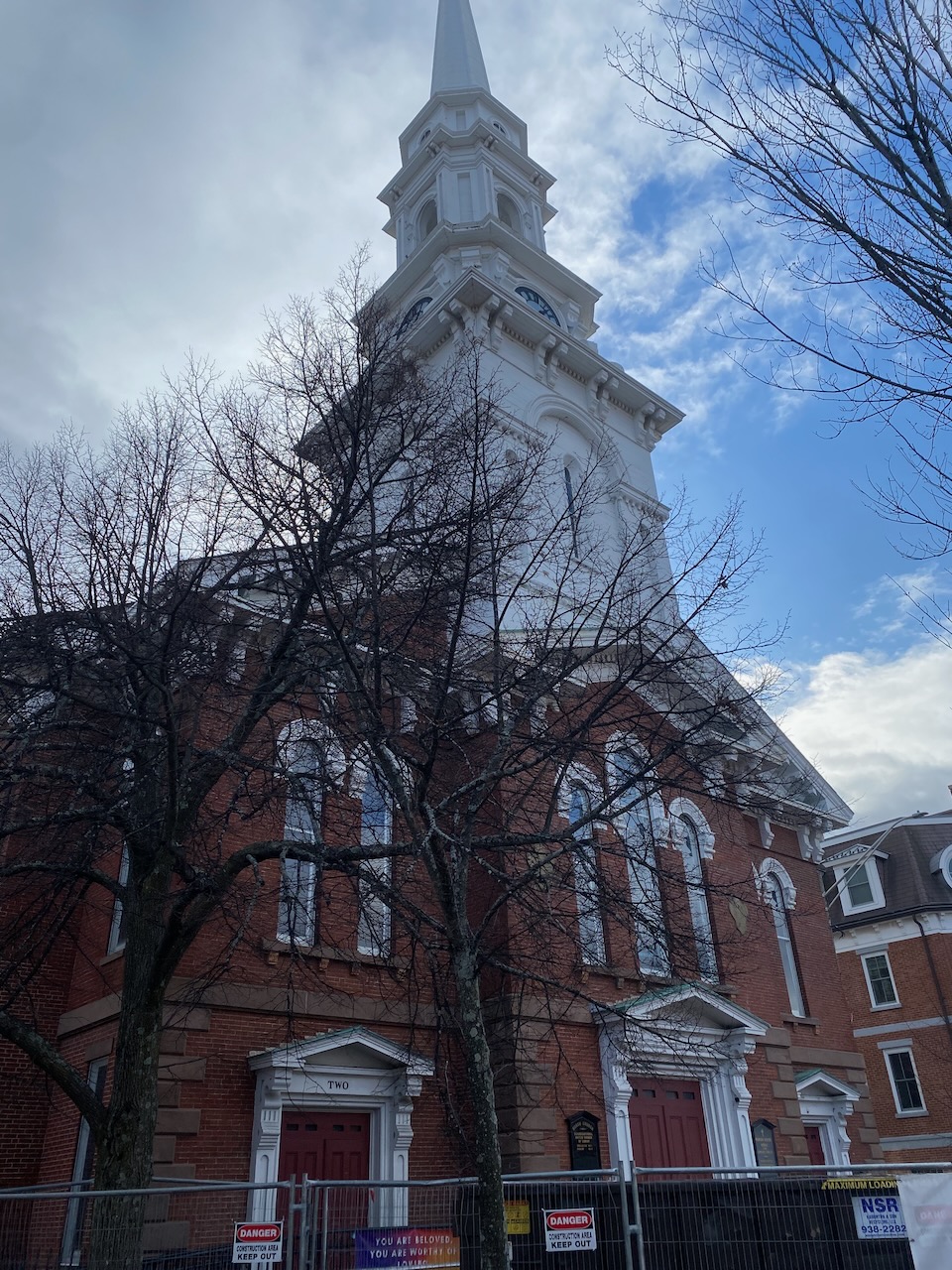 North Church