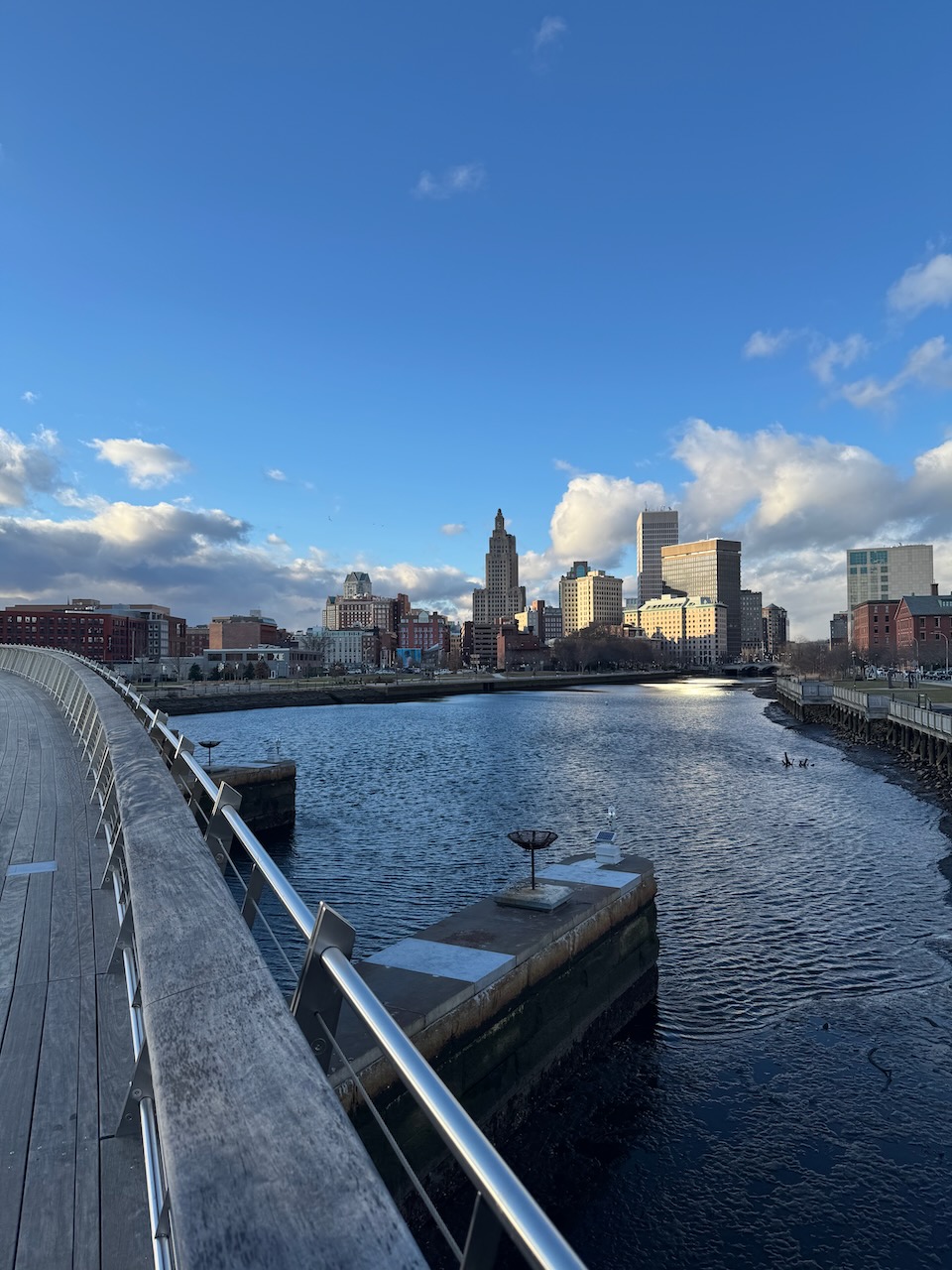 Woonasquatucket River