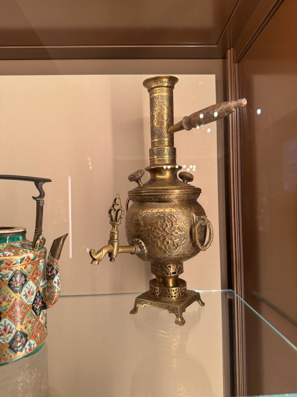 A cool looking Samovar