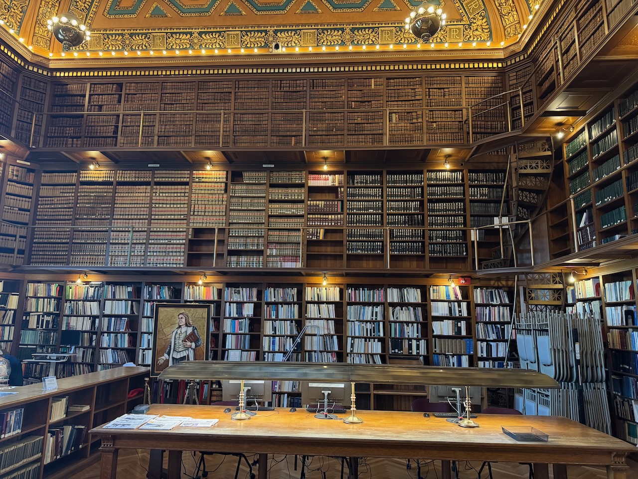 State Library