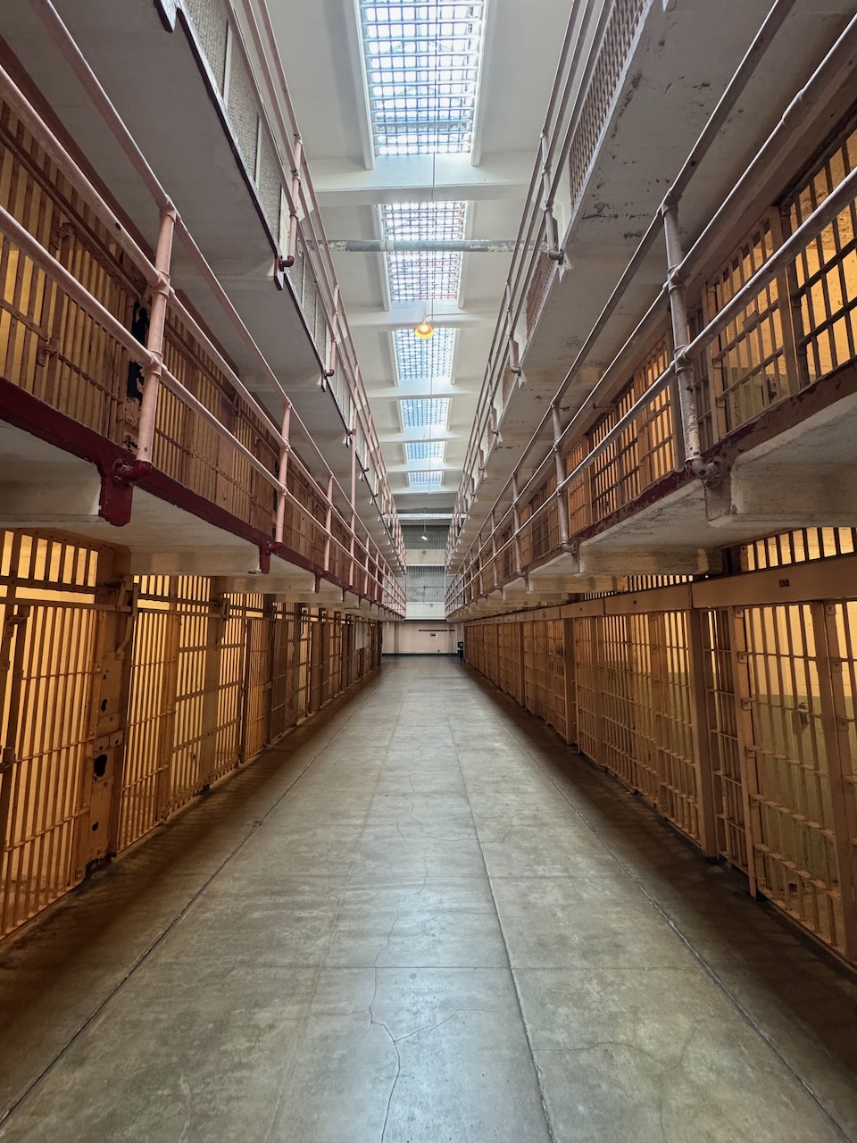 Cell Block