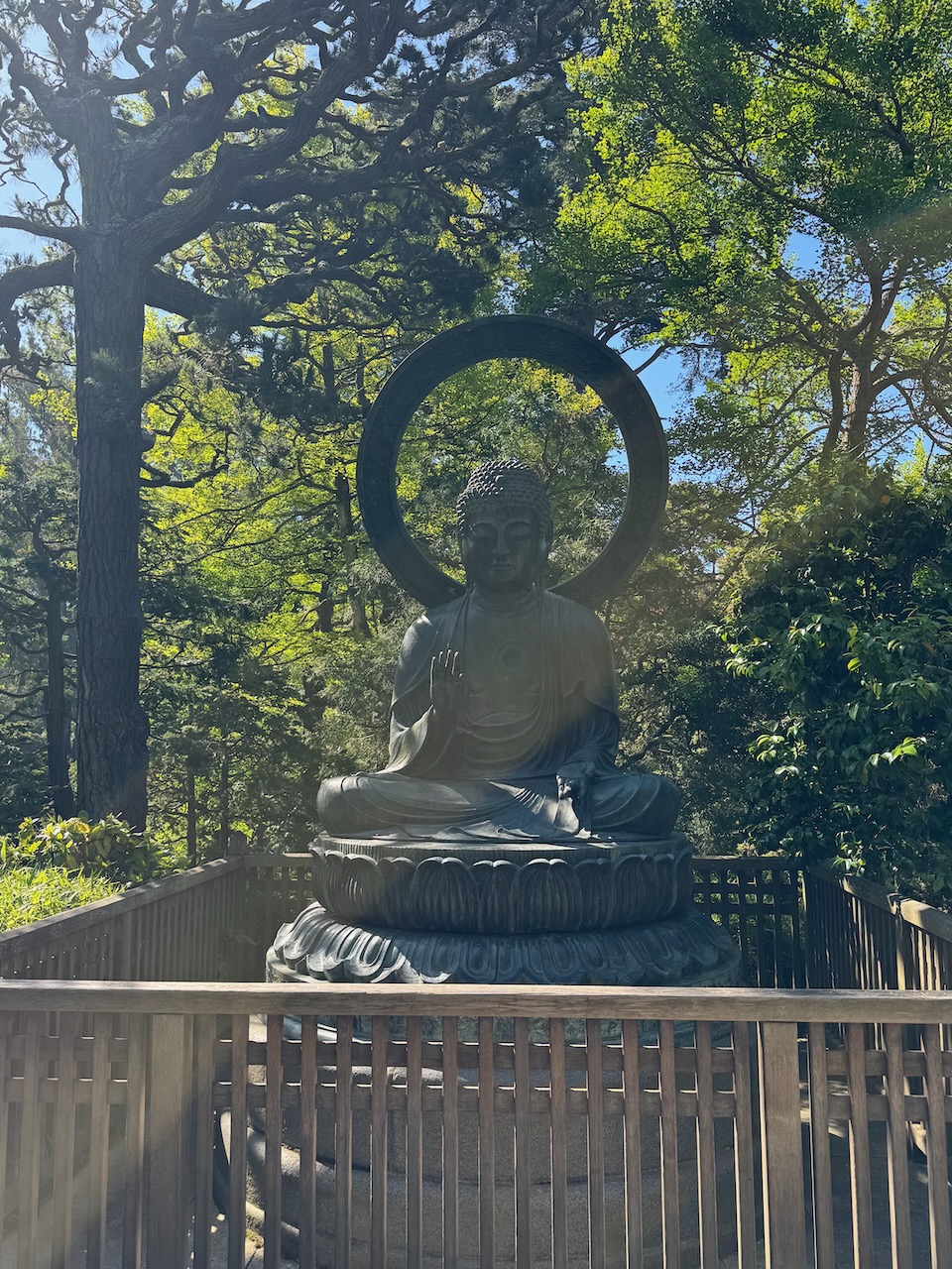 Buddha Statue