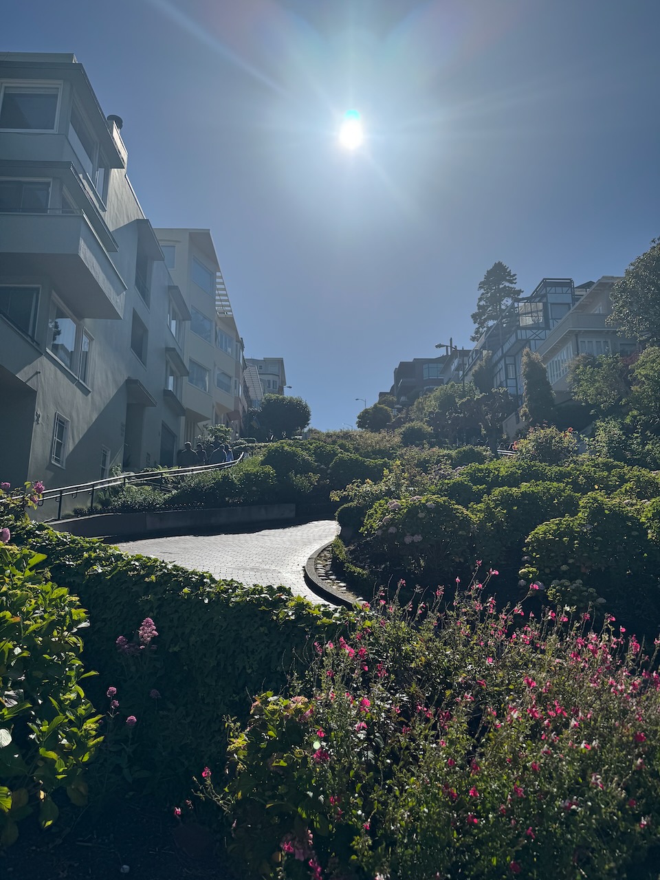 Lombard Street (2)