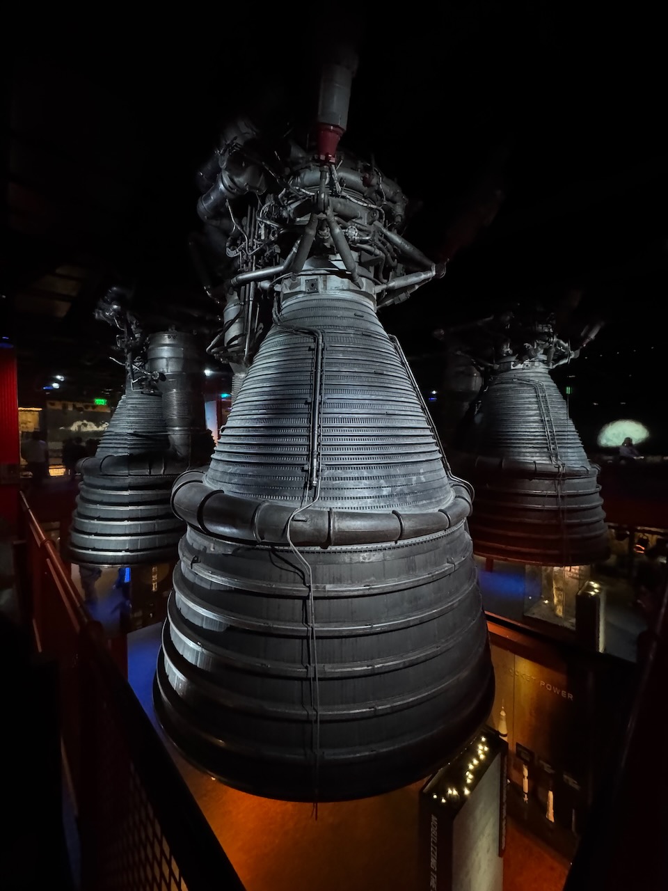 Rocket Engine