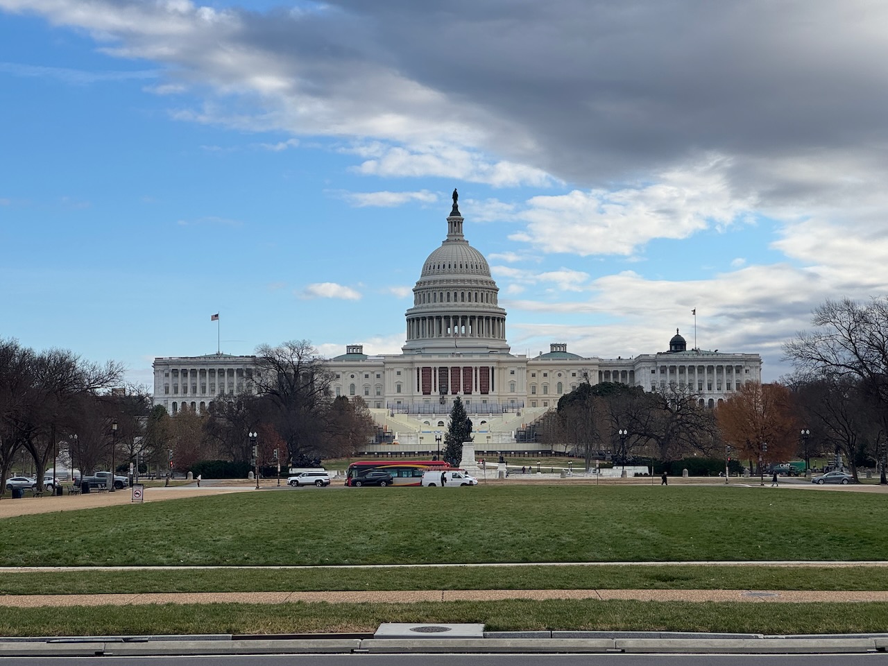 U.S. Capitol