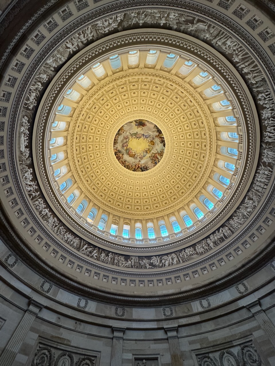Rotunda