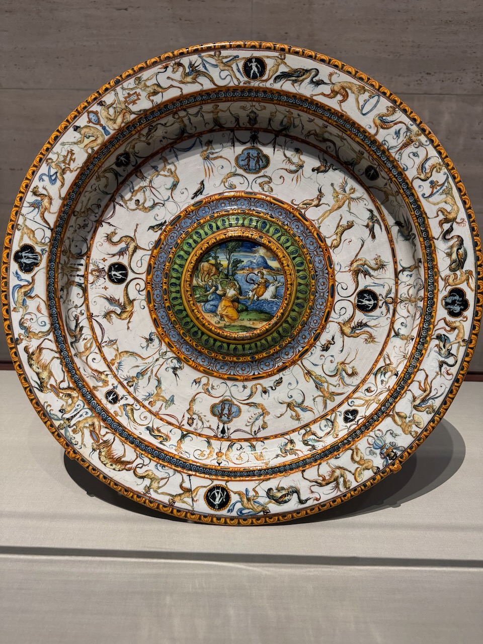 Ceramic Artwork