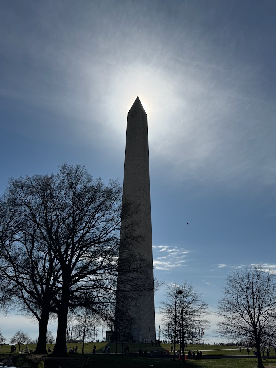 Washington Monument