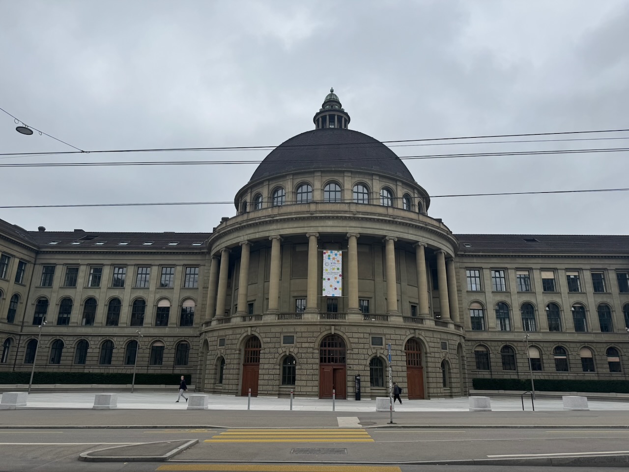 ETH Zurich